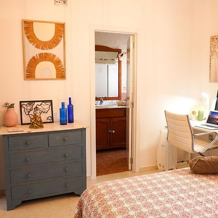Tarifa Family House 5 Min Walk To The Beach And Old Town Buitenkant foto