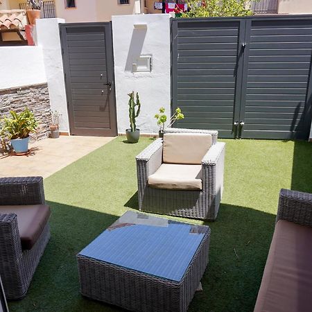 Tarifa Family House 5 Min Walk To The Beach And Old Town Buitenkant foto
