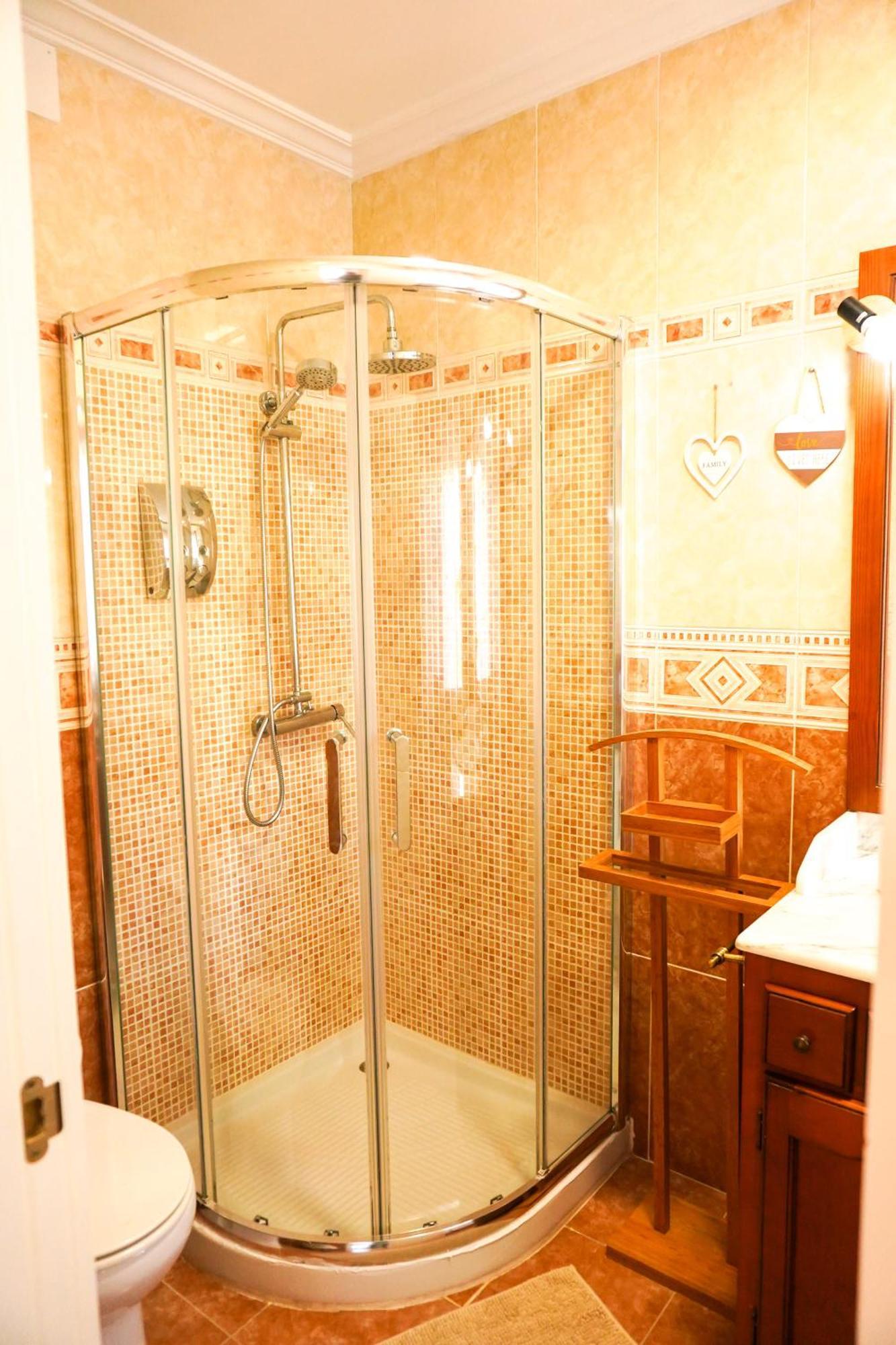 Tarifa Family House 5 Min Walk To The Beach And Old Town Buitenkant foto